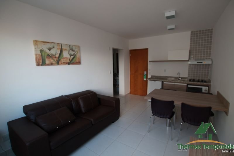 Fotos apartametnos RIVIERA PARK CALDAS NOVAS 